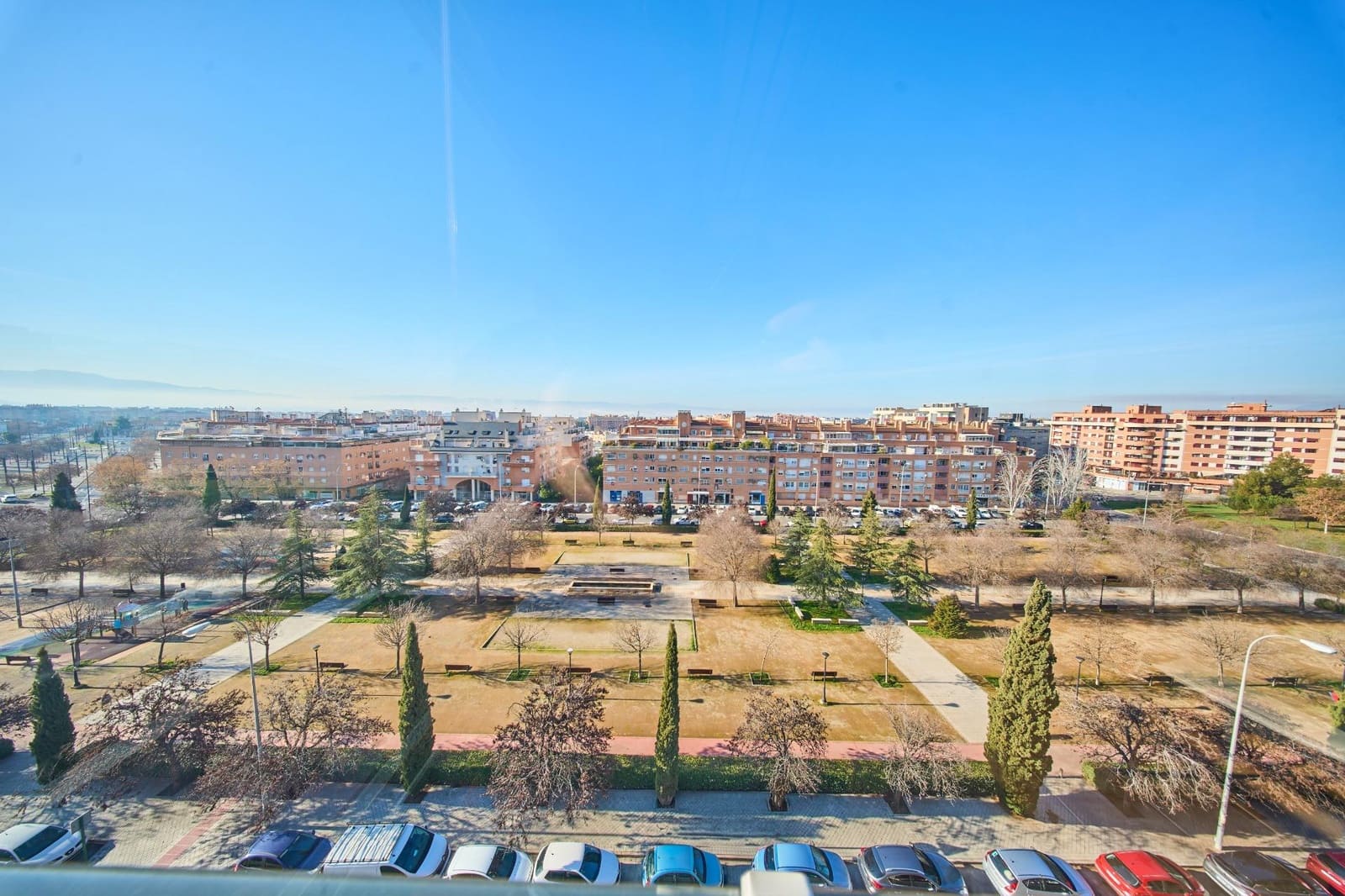 3 bedroom Flat for sale in Granada city with pool garage - € 440,000 (Ref: 9519217)