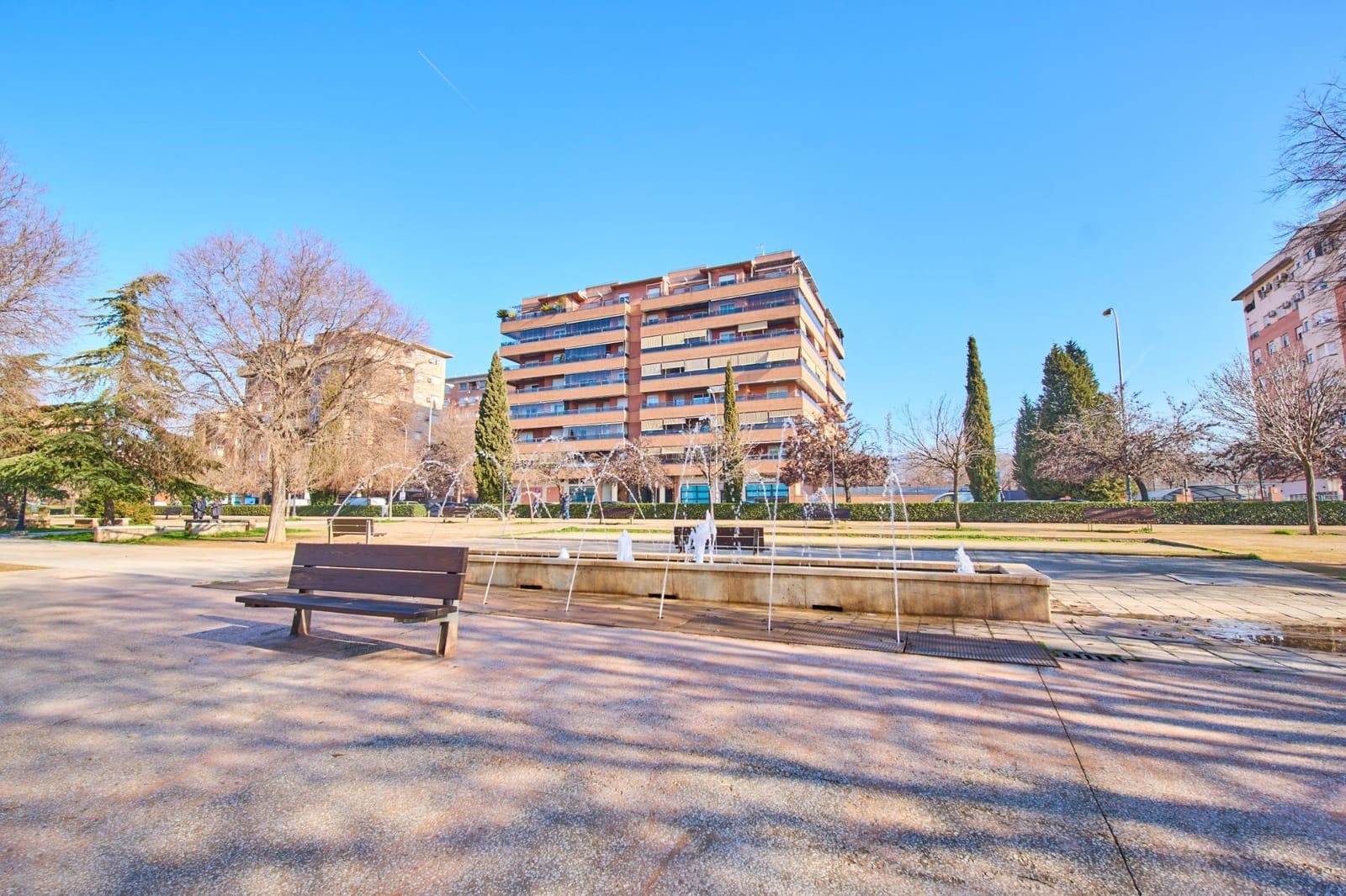 3 bedroom Flat for sale in Granada city with pool garage - € 440,000 (Ref: 9519217)