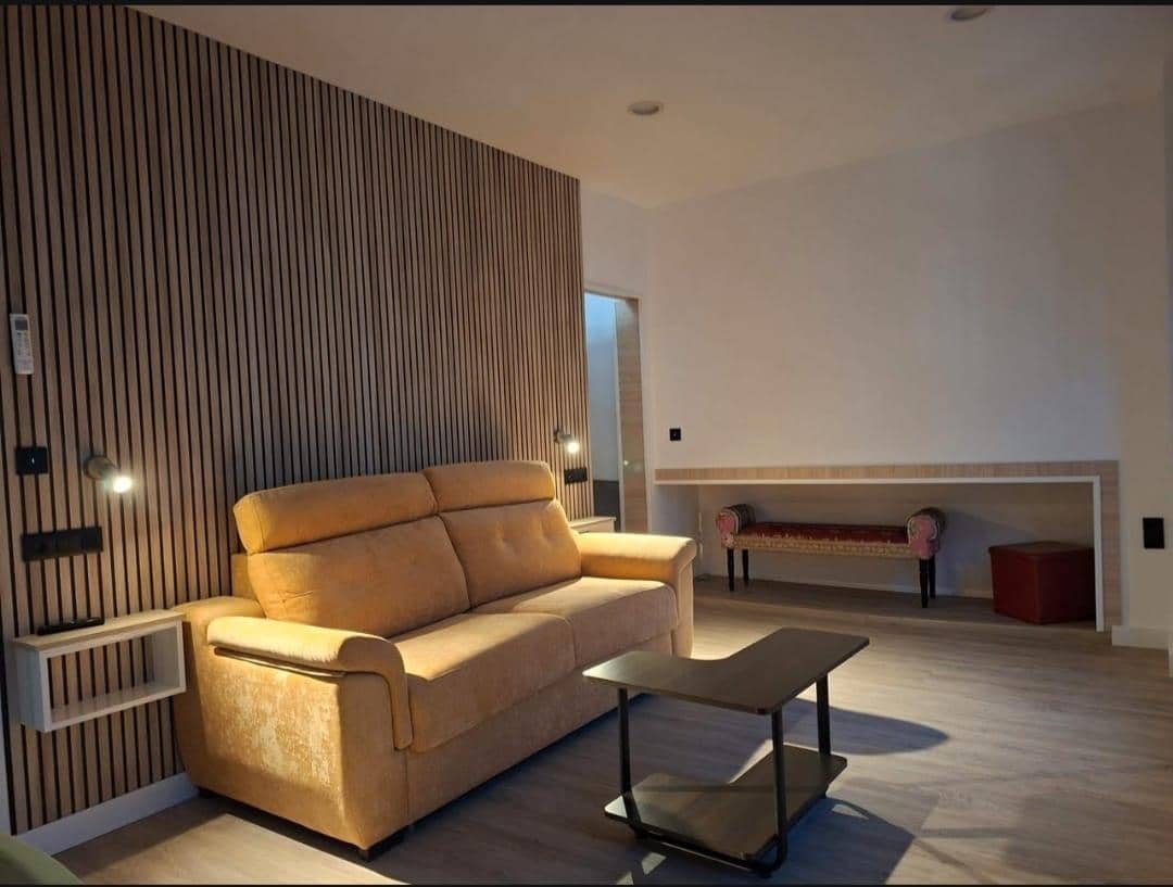 1 bedroom Apartment for rent in Granada city - € 875 (Ref: 9520883)