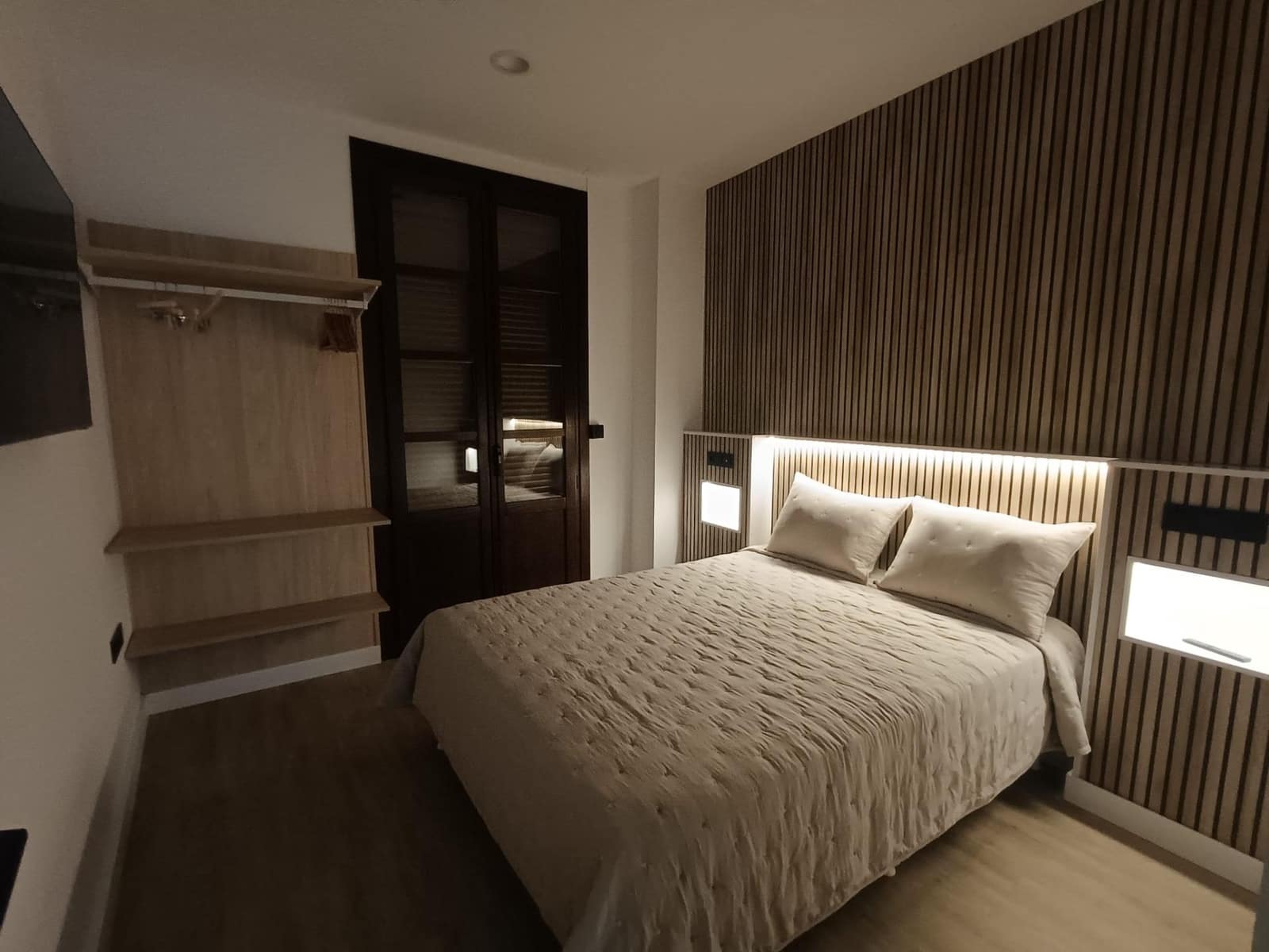 1 bedroom Apartment for rent in Granada city - € 875 (Ref: 9520883)