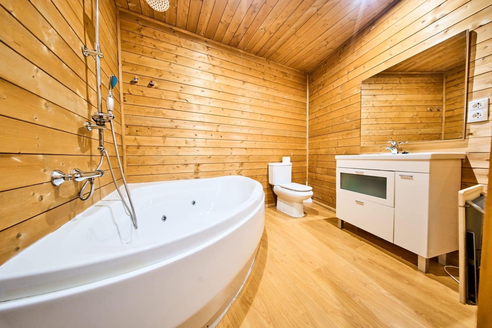 3 sypialnia Willa na sprzedaż w Sierra Nevada z garażem - 510 000 € (Ref: 9524504)