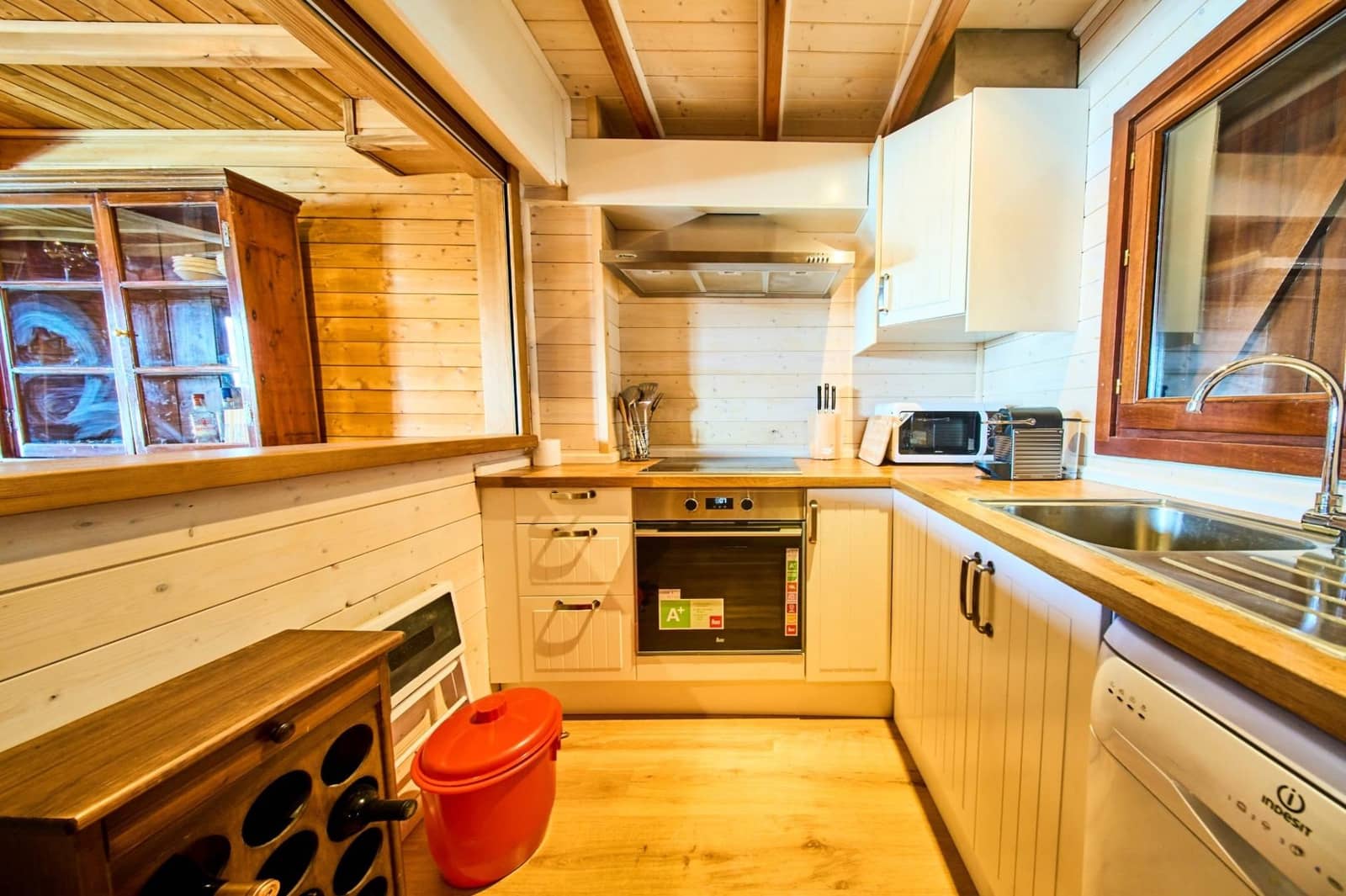 3 sypialnia Willa na sprzedaż w Sierra Nevada z garażem - 510 000 € (Ref: 9524504)