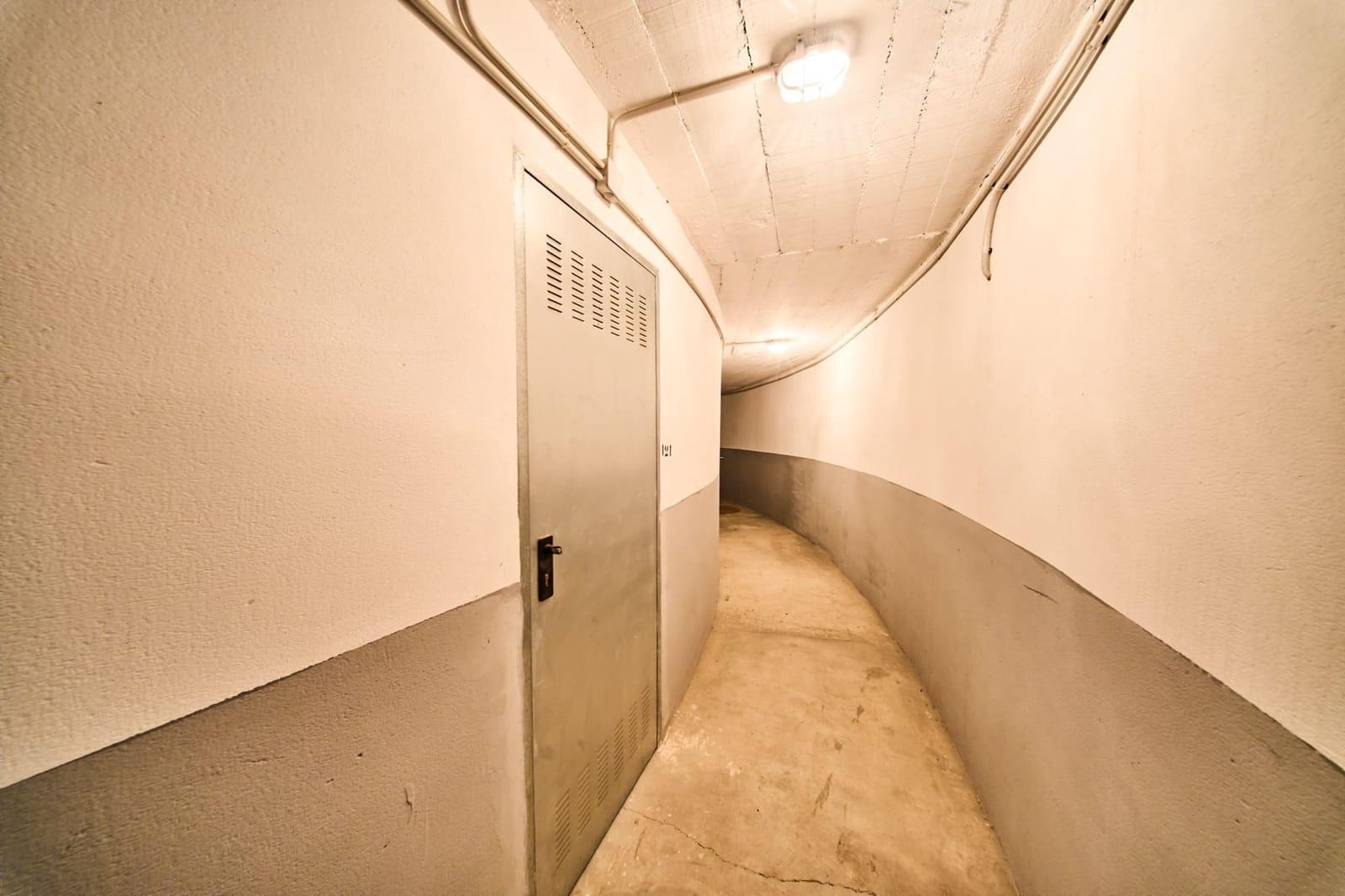 3 sypialnia Willa na sprzedaż w Sierra Nevada z garażem - 510 000 € (Ref: 9524504)