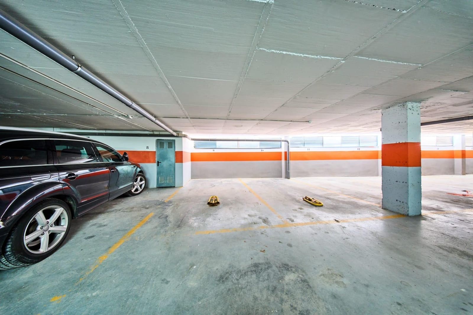 3 sypialnia Willa na sprzedaż w Sierra Nevada z garażem - 510 000 € (Ref: 9524504)