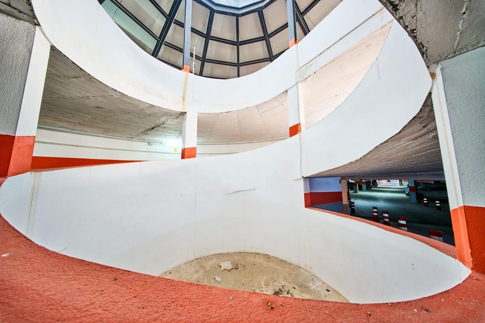 3 sypialnia Willa na sprzedaż w Sierra Nevada z garażem - 510 000 € (Ref: 9524504)