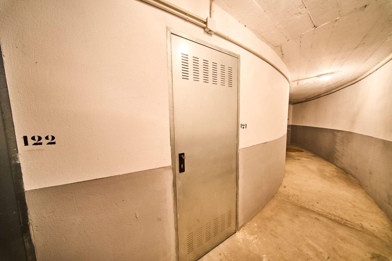 3 sypialnia Willa na sprzedaż w Sierra Nevada z garażem - 510 000 € (Ref: 9524504)