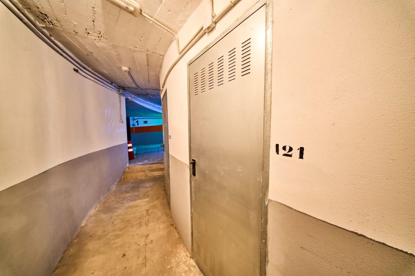 3 sypialnia Willa na sprzedaż w Sierra Nevada z garażem - 510 000 € (Ref: 9524504)