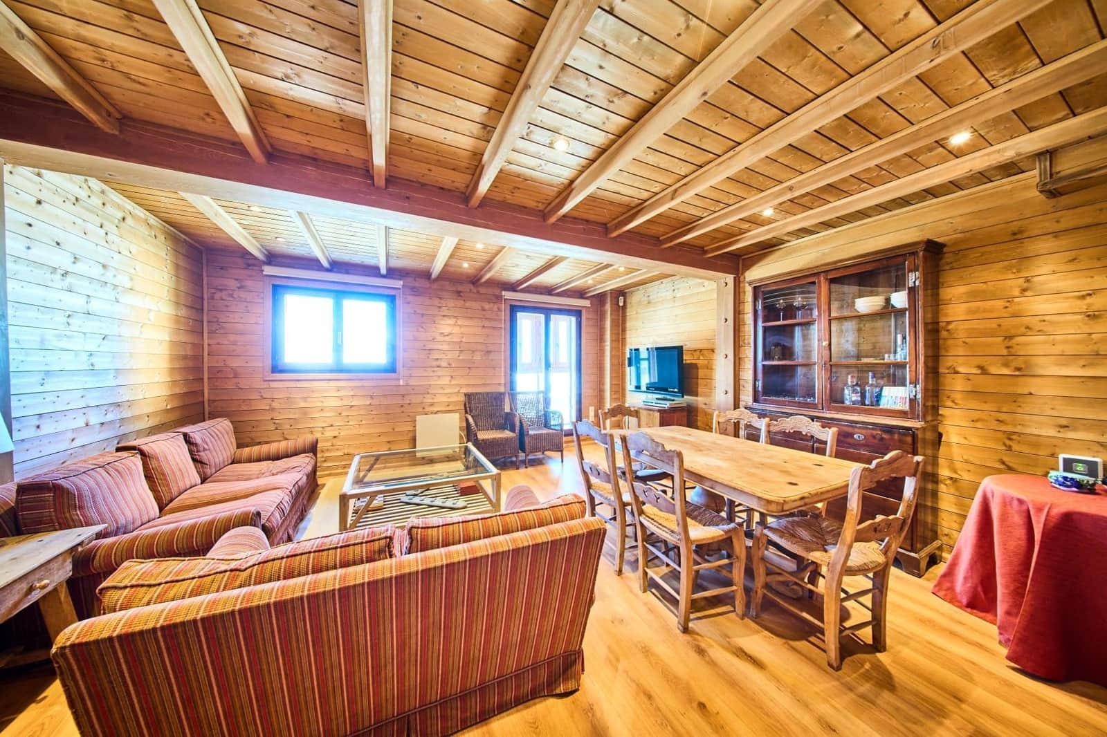 3 sypialnia Willa na sprzedaż w Sierra Nevada z garażem - 510 000 € (Ref: 9524504)