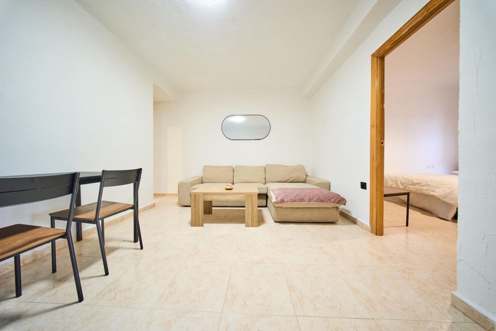 2 chambre Appartement à vendre à Grenade ville - 195 000 € (Ref: 9527866)