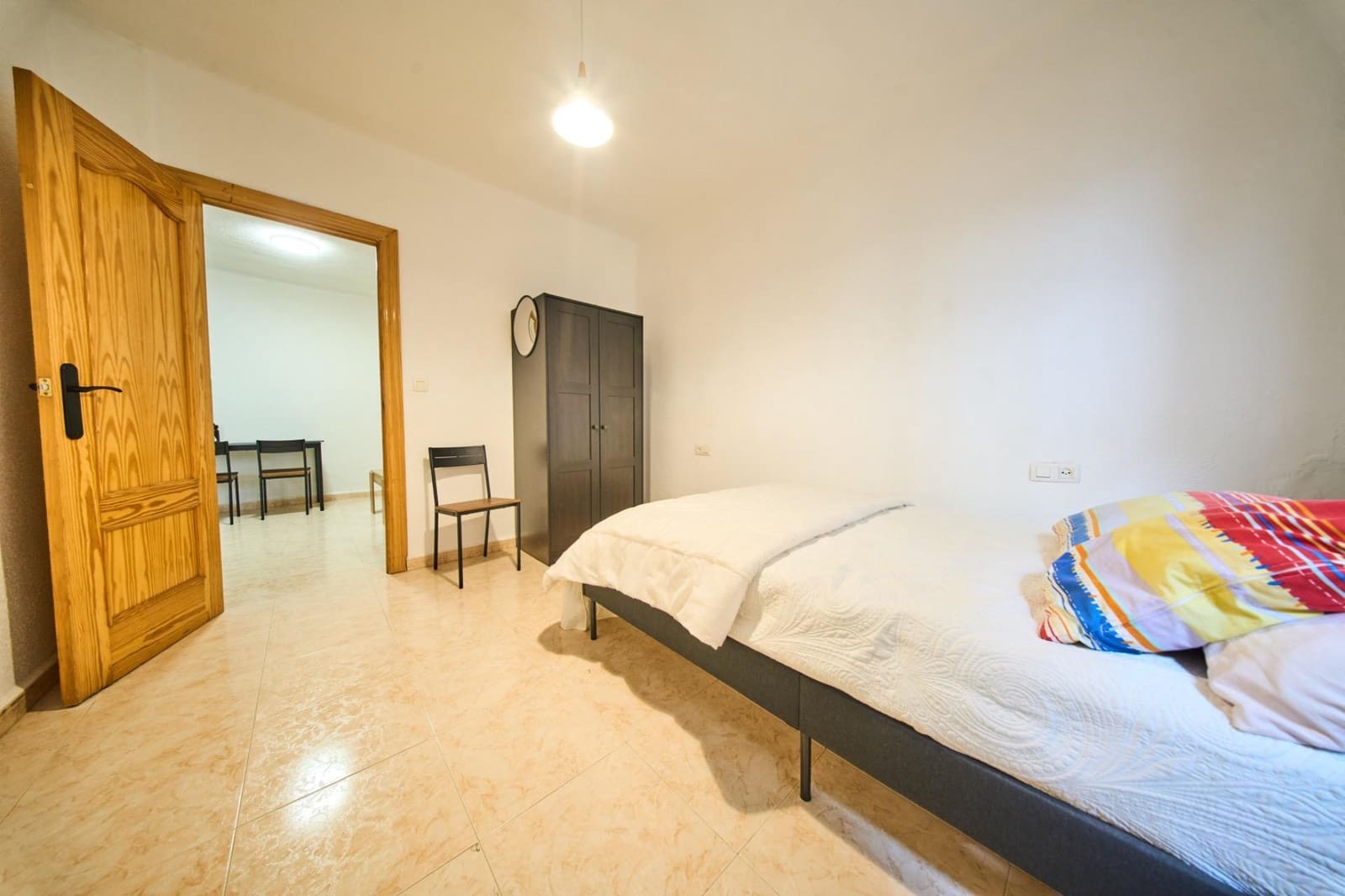 2 chambre Appartement à vendre à Grenade ville - 195 000 € (Ref: 9527866)