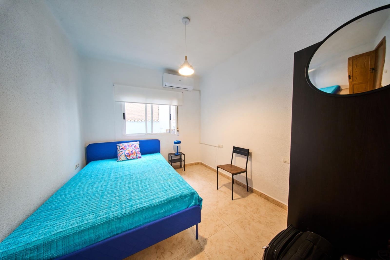 2 chambre Appartement à vendre à Grenade ville - 195 000 € (Ref: 9527866)