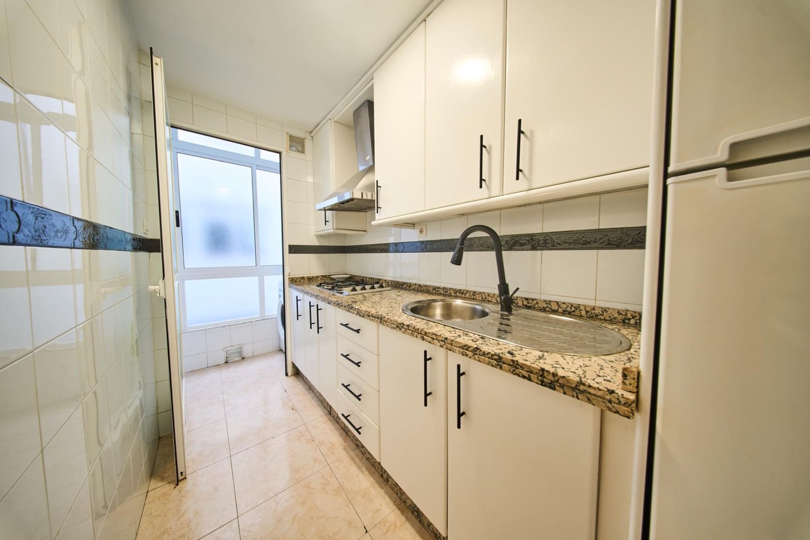 2 chambre Appartement à vendre à Grenade ville - 195 000 € (Ref: 9527866)