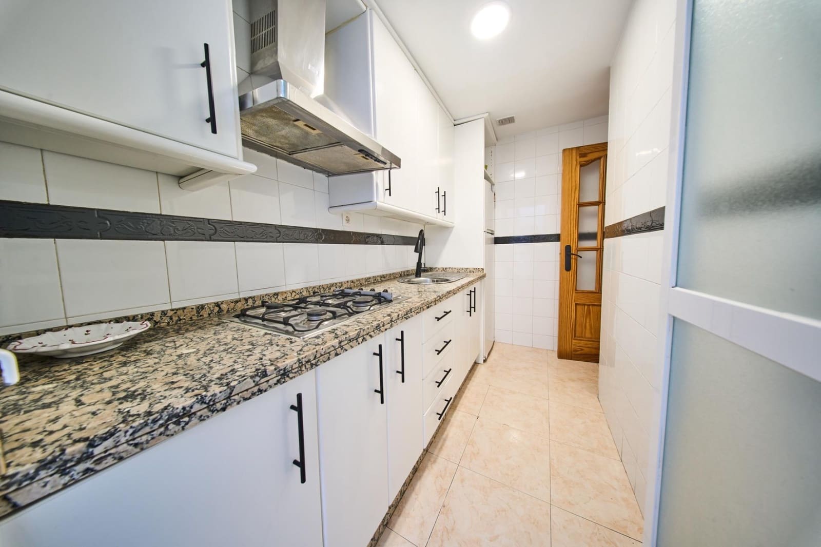 2 chambre Appartement à vendre à Grenade ville - 195 000 € (Ref: 9527866)