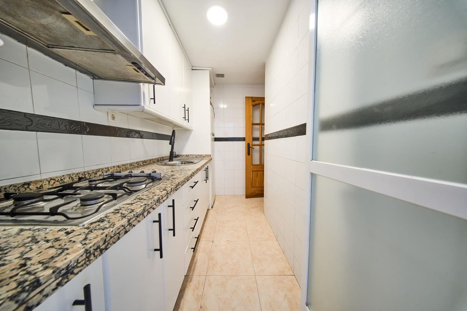 2 chambre Appartement à vendre à Grenade ville - 195 000 € (Ref: 9527866)