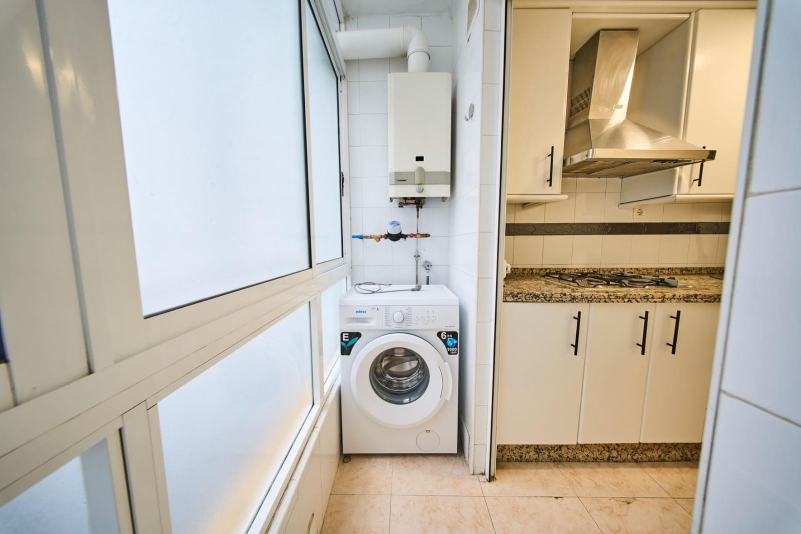 2 chambre Appartement à vendre à Grenade ville - 195 000 € (Ref: 9527866)