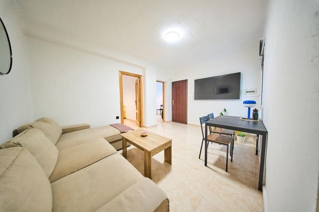 2 chambre Appartement à vendre à Grenade ville - 195 000 € (Ref: 9527866)