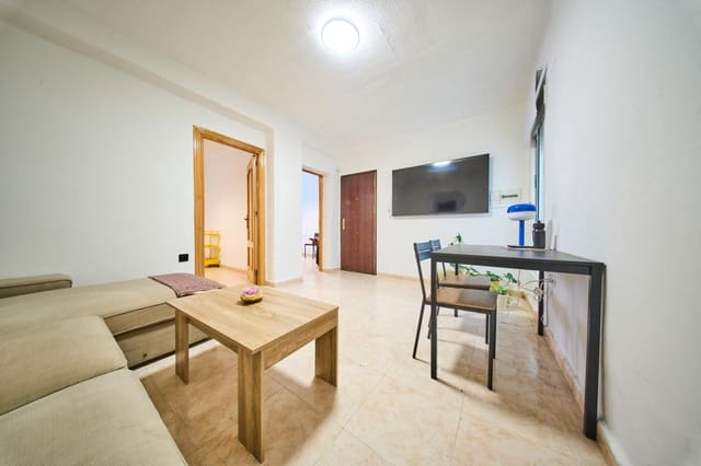 2 chambre Appartement à vendre à Grenade ville - 195 000 € (Ref: 9527866)