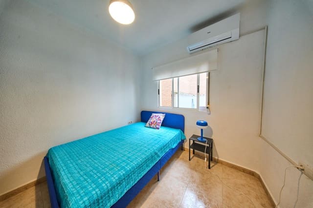 2 chambre Appartement à vendre à Grenade ville - 195 000 € (Ref: 9527866)