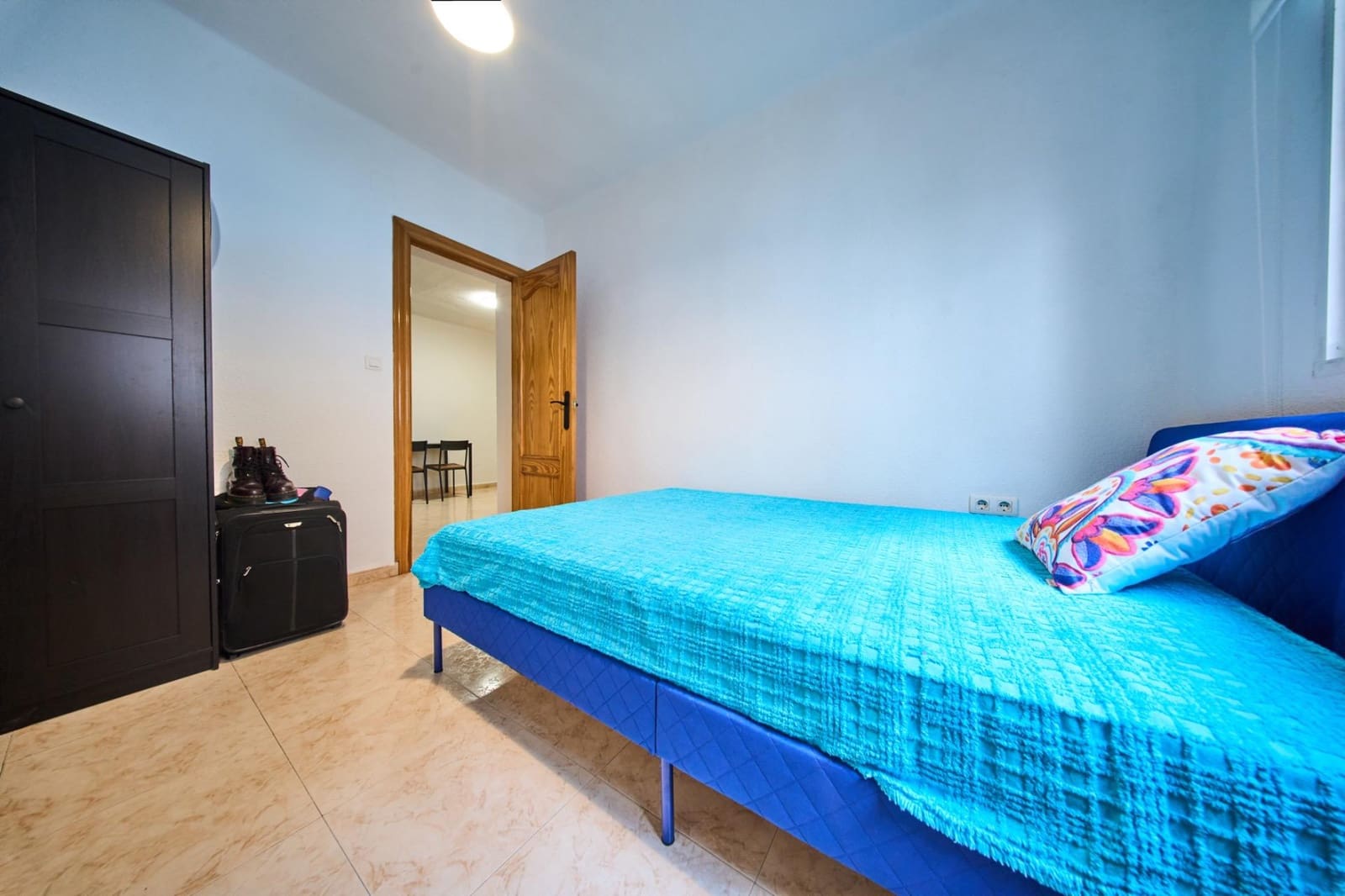 2 chambre Appartement à vendre à Grenade ville - 195 000 € (Ref: 9527866)