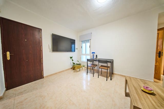 2 chambre Appartement à vendre à Grenade ville - 195 000 € (Ref: 9527866)