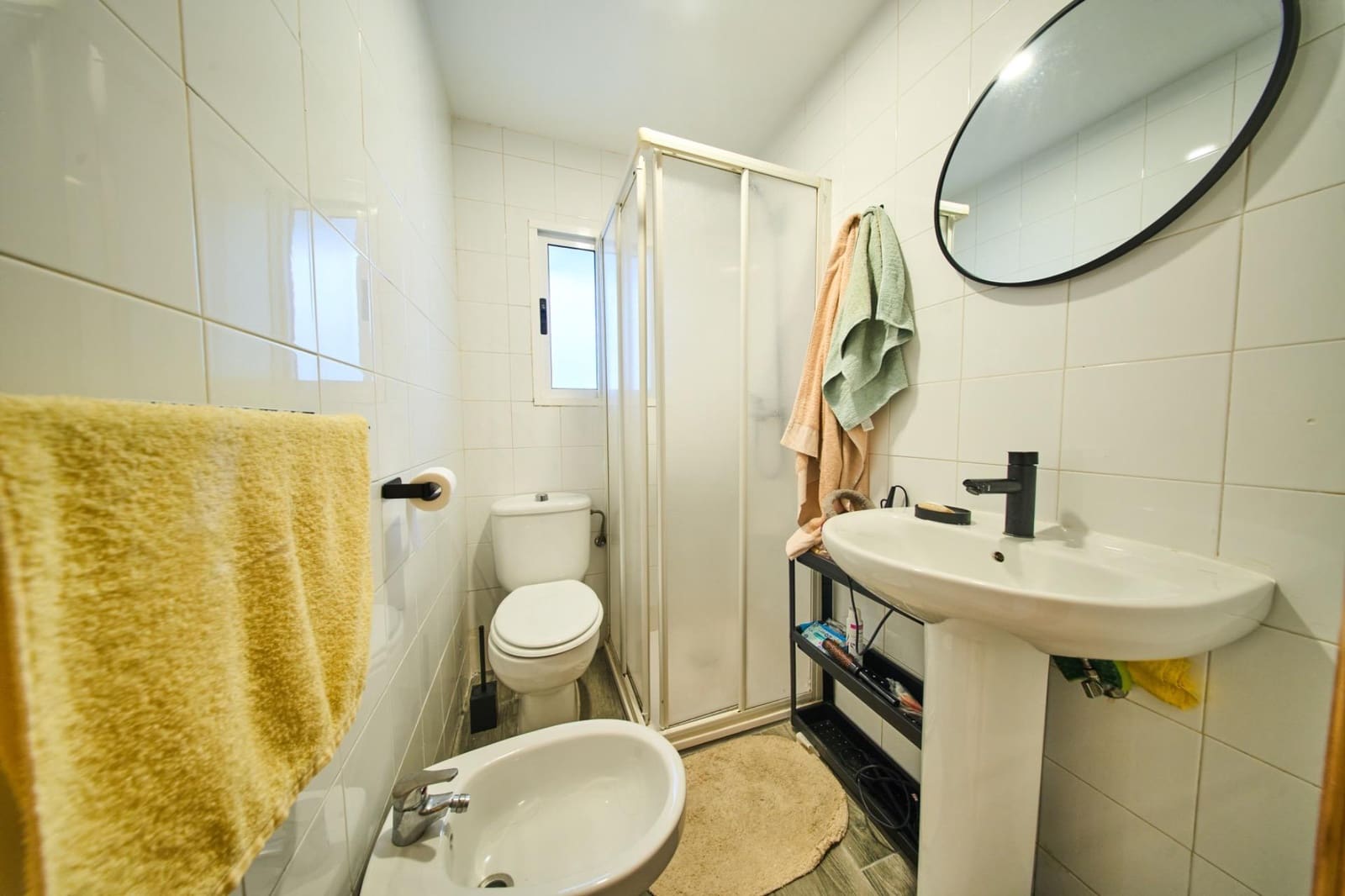 2 chambre Appartement à vendre à Grenade ville - 195 000 € (Ref: 9527866)