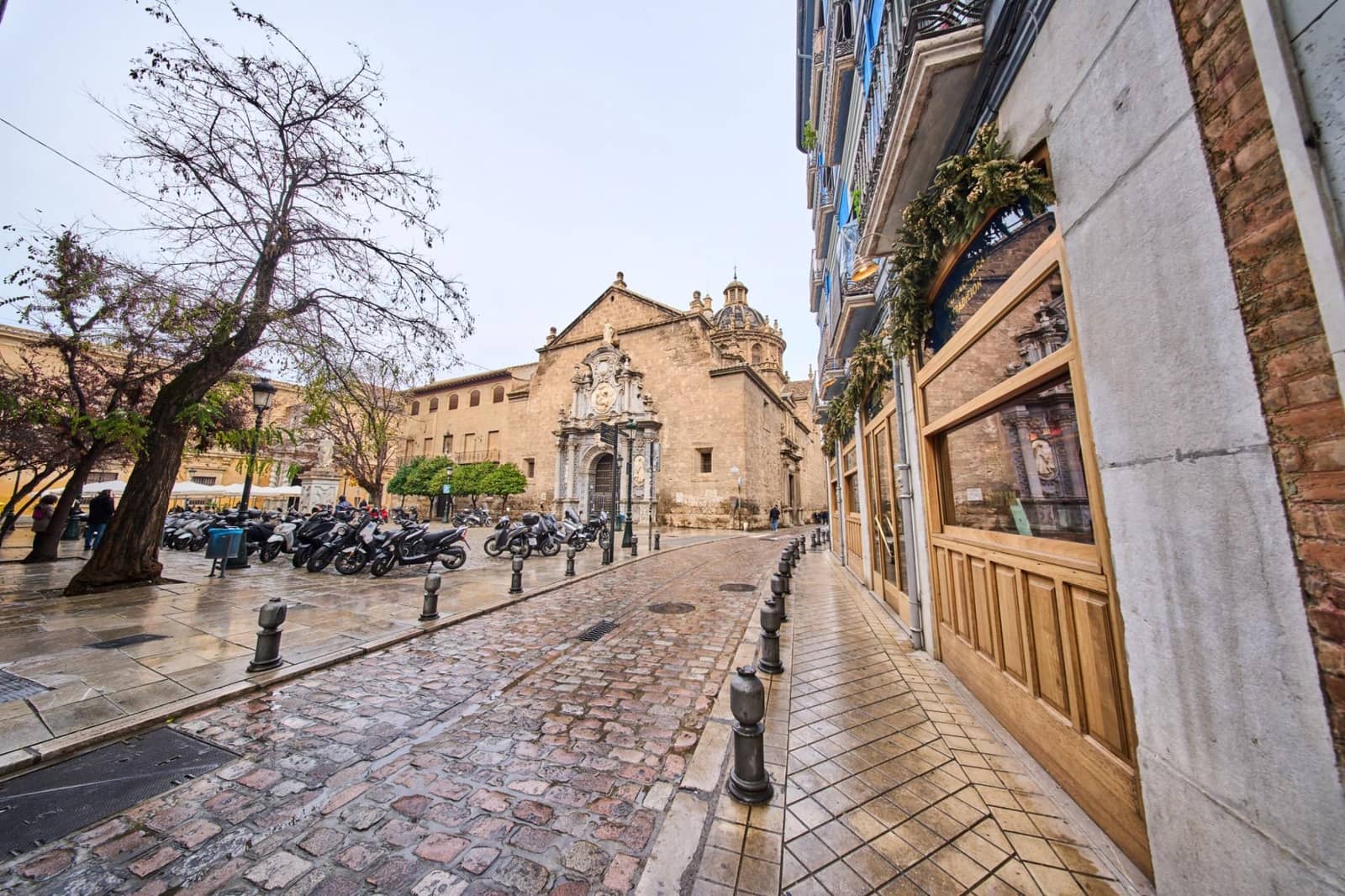 2 chambre Appartement à vendre à Grenade ville - 195 000 € (Ref: 9527866)