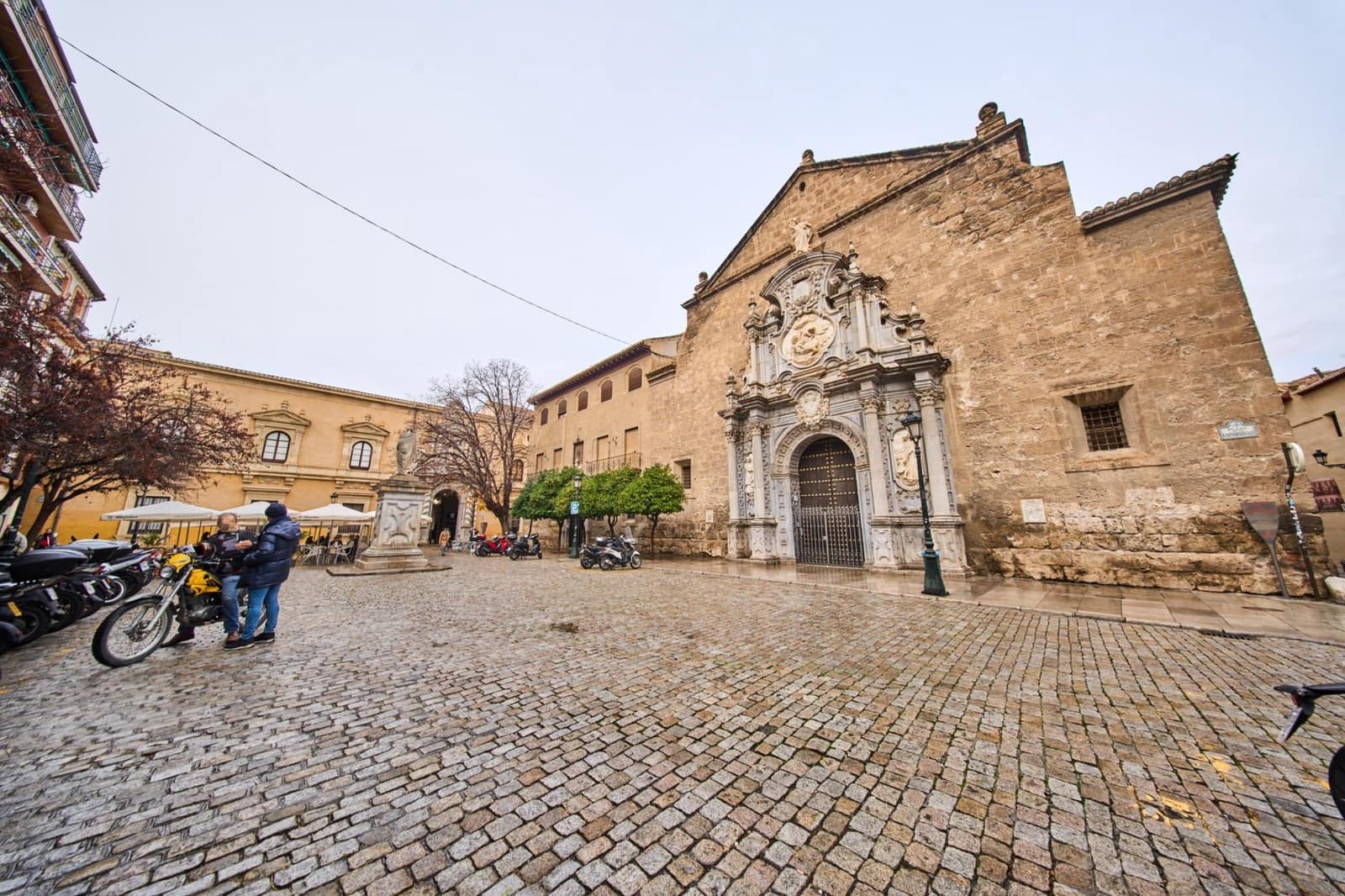 2 chambre Appartement à vendre à Grenade ville - 195 000 € (Ref: 9527866)