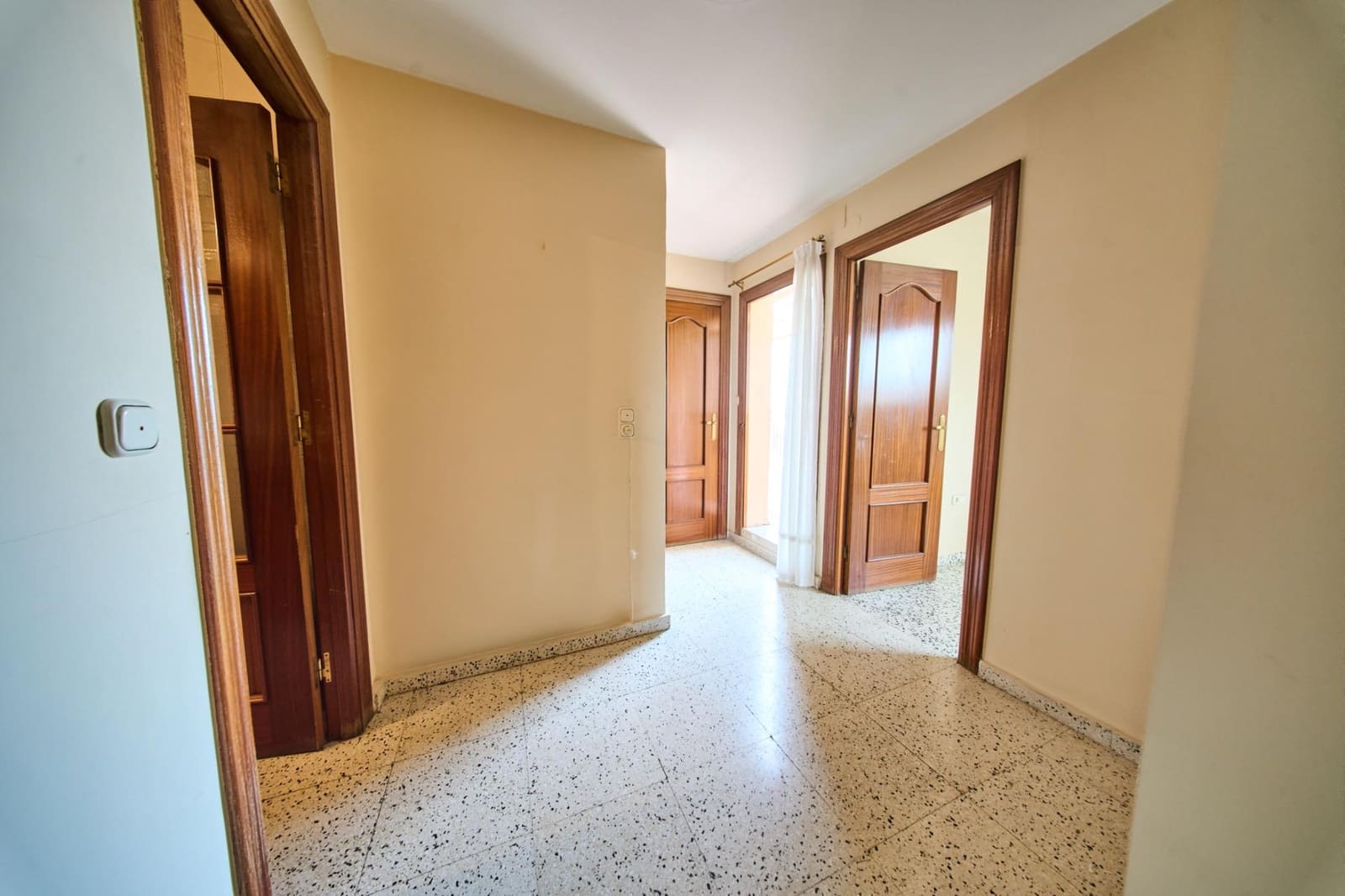 3 quarto Penthouse para venda em Granada cidade - 260 000 € (Ref: 9527867)