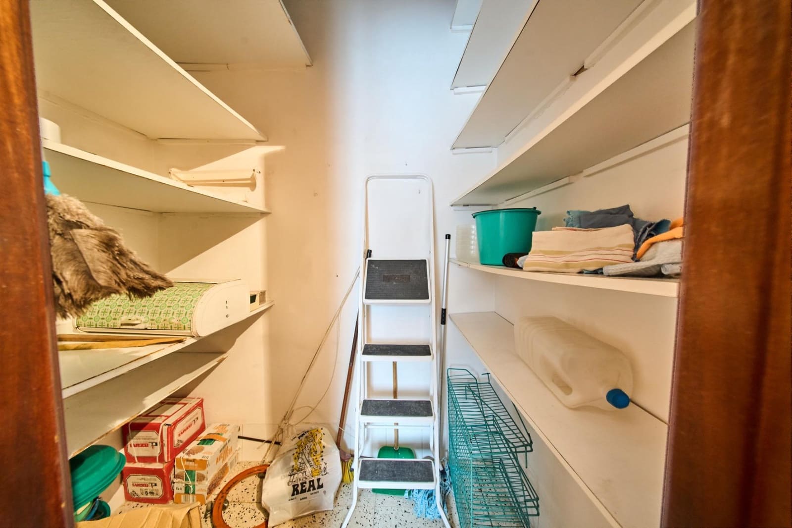 3 quarto Penthouse para venda em Granada cidade - 260 000 € (Ref: 9527867)