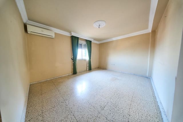 3 quarto Penthouse para venda em Granada cidade - 260 000 € (Ref: 9527867)