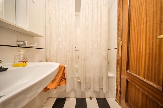 3 quarto Penthouse para venda em Granada cidade - 260 000 € (Ref: 9527867)