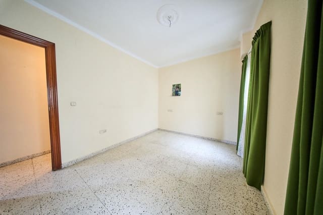 3 quarto Penthouse para venda em Granada cidade - 260 000 € (Ref: 9527867)