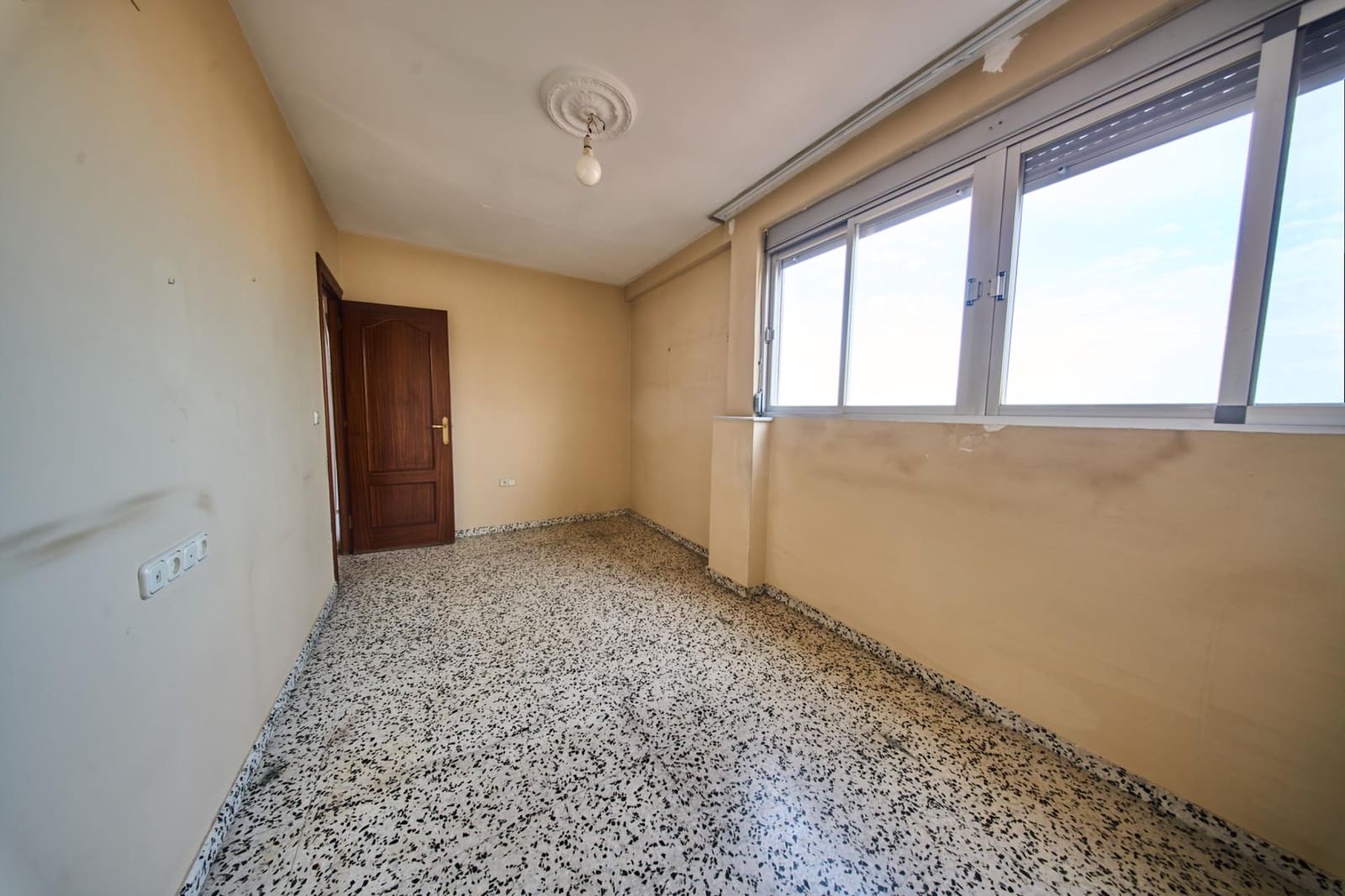 3 quarto Penthouse para venda em Granada cidade - 260 000 € (Ref: 9527867)