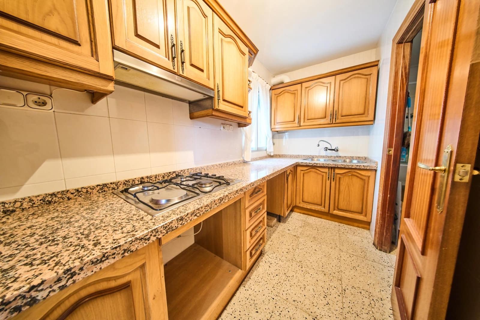 3 quarto Penthouse para venda em Granada cidade - 260 000 € (Ref: 9527867)