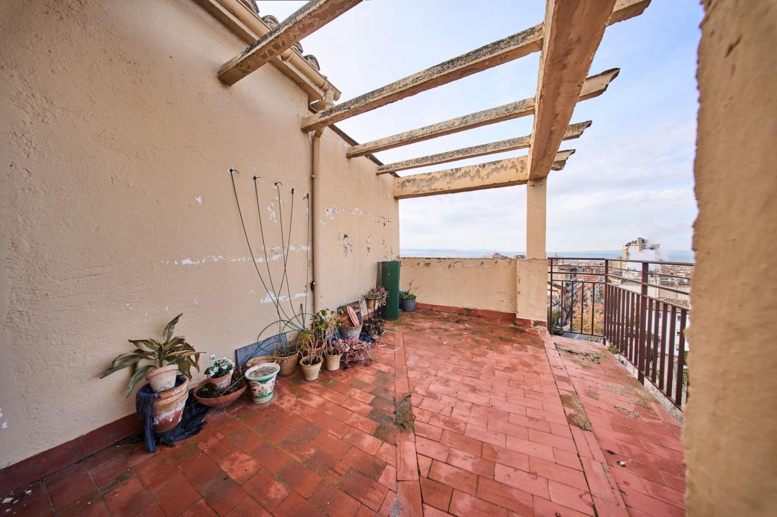 3 quarto Penthouse para venda em Granada cidade - 260 000 € (Ref: 9527867)