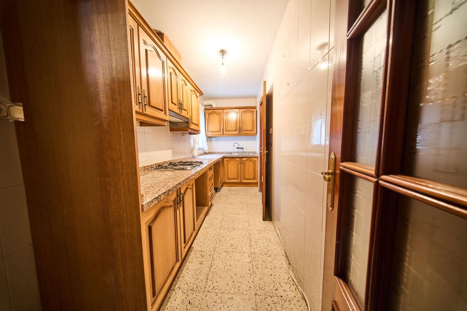 3 quarto Penthouse para venda em Granada cidade - 260 000 € (Ref: 9527867)