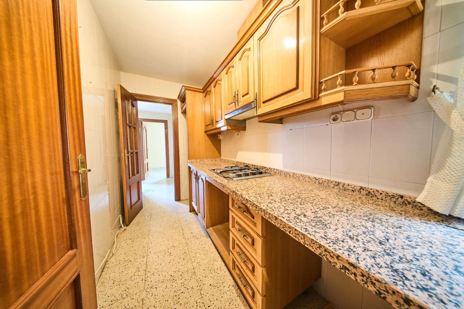 3 quarto Penthouse para venda em Granada cidade - 260 000 € (Ref: 9527867)