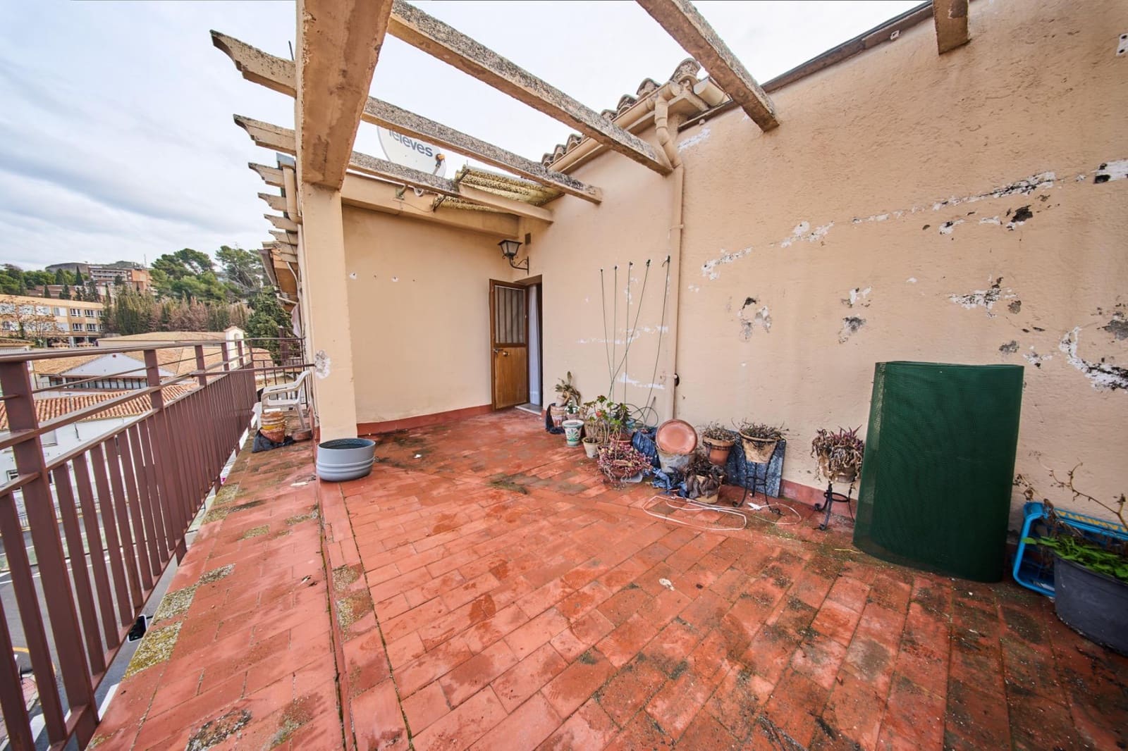 3 quarto Penthouse para venda em Granada cidade - 260 000 € (Ref: 9527867)