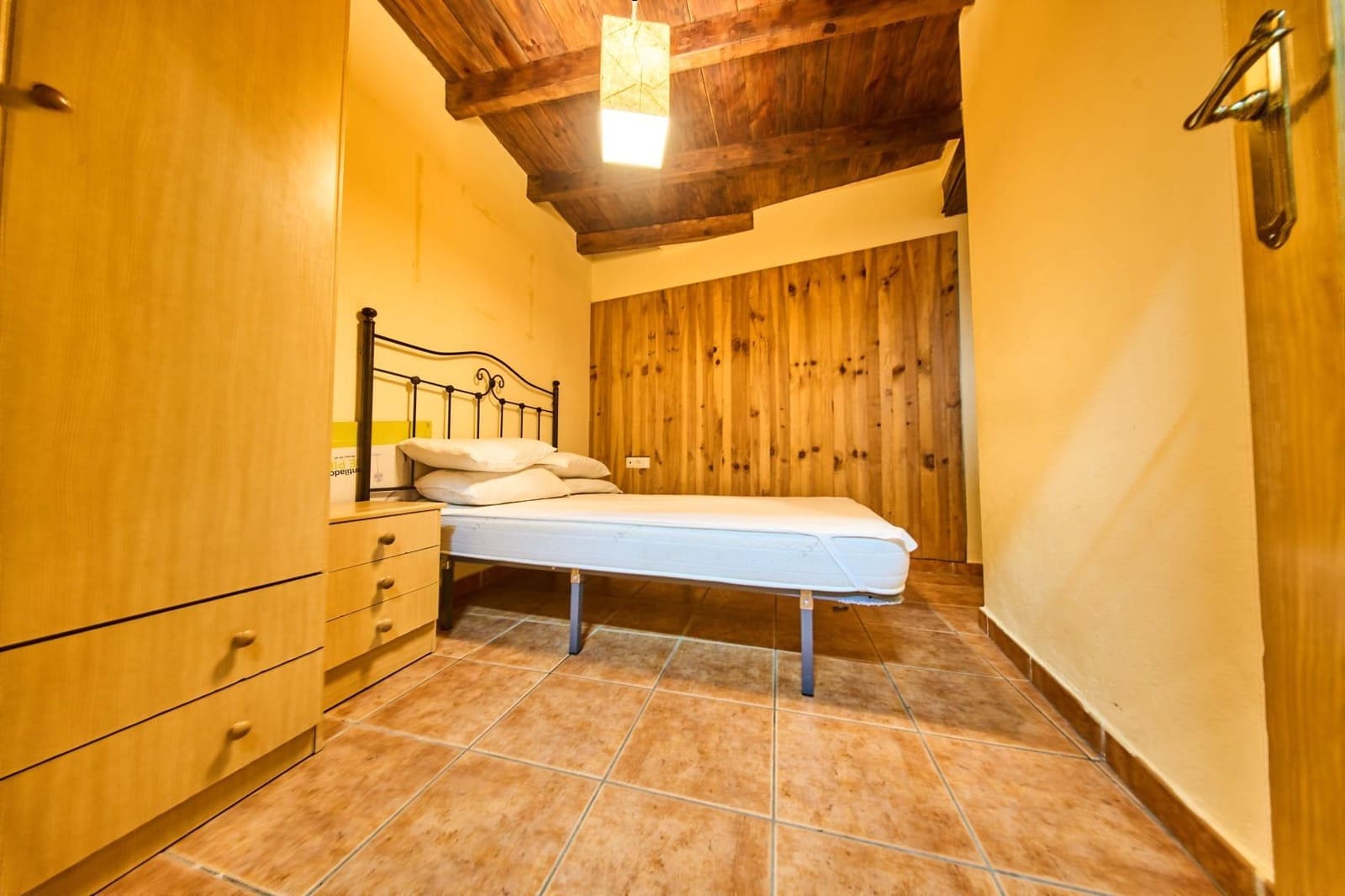 1 slaapkamer Appartement te koop in Granada stad - € 139.000 (Ref: 9527868)