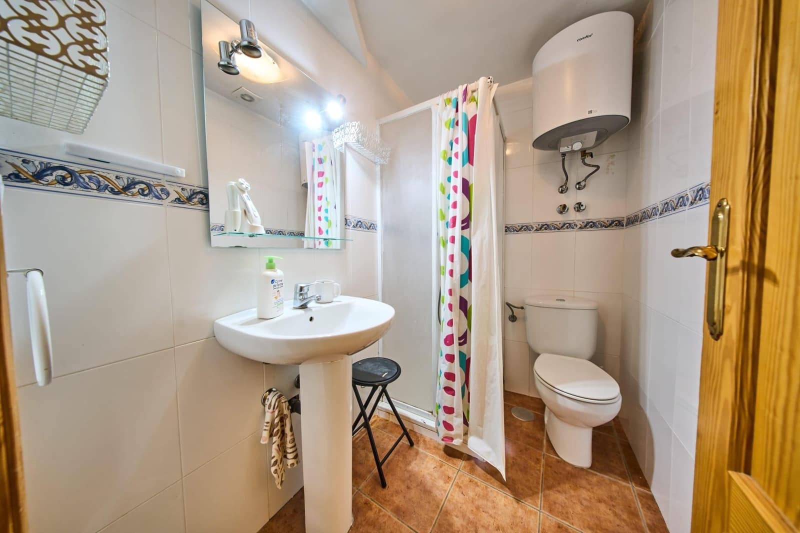 1 slaapkamer Appartement te koop in Granada stad - € 139.000 (Ref: 9527868)