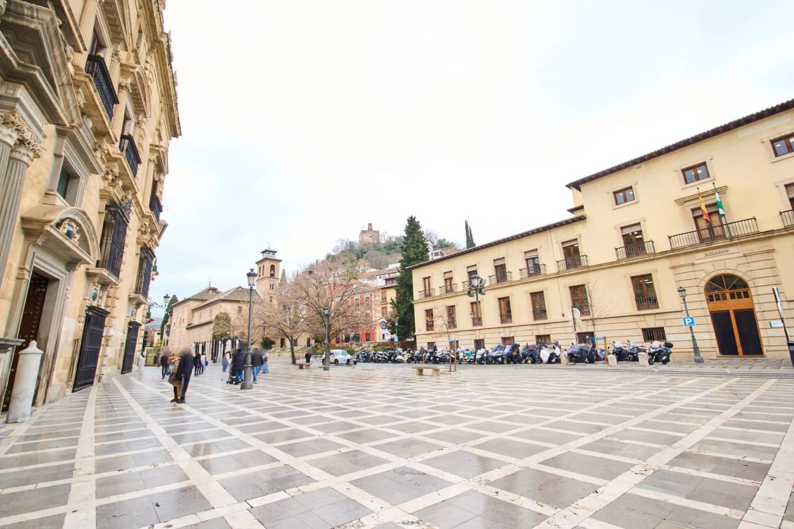 1 slaapkamer Appartement te koop in Granada stad - € 139.000 (Ref: 9527868)