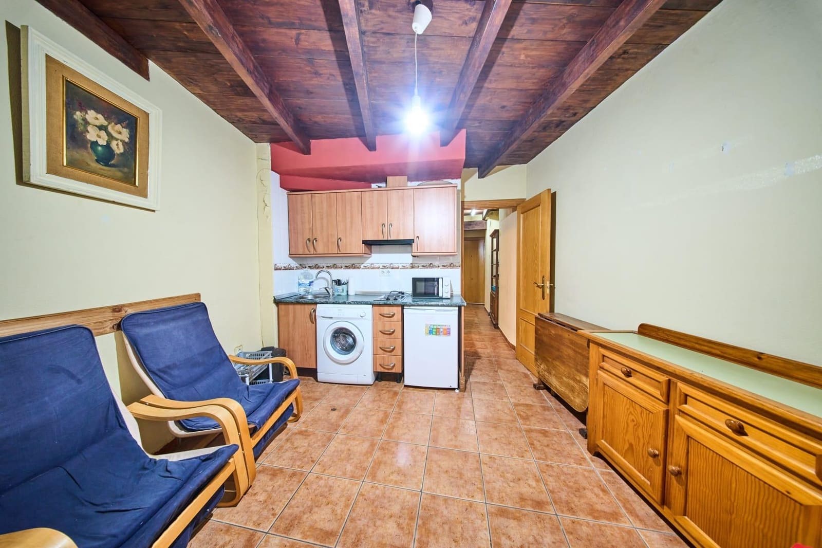 1 slaapkamer Appartement te koop in Granada stad - € 139.000 (Ref: 9527868)