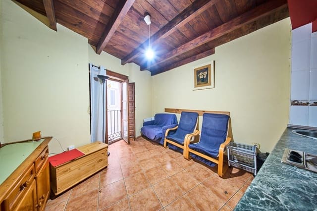1 soveværelse Lejlighed til salg i Centro, Granada by - € 139.000 (Ref: 9527868)