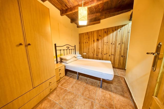 1 soveværelse Lejlighed til salg i Centro, Granada by - € 139.000 (Ref: 9527868)