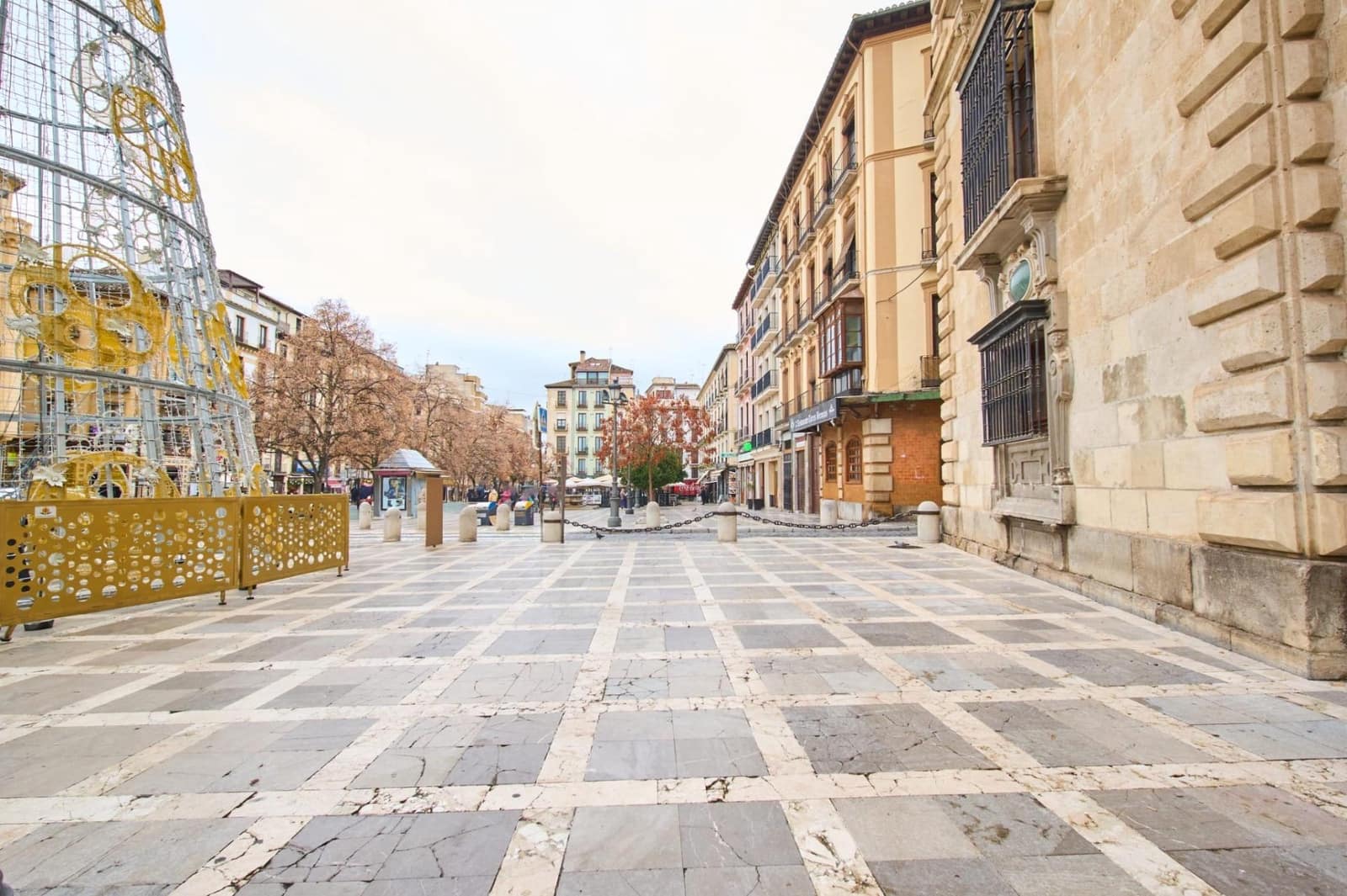 1 slaapkamer Appartement te koop in Granada stad - € 139.000 (Ref: 9527868)