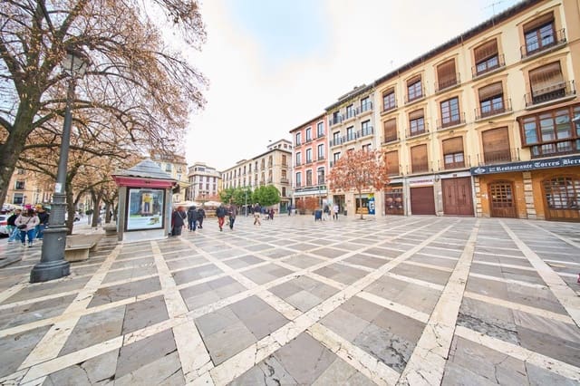 1 soveværelse Lejlighed til salg i Centro, Granada by - € 139.000 (Ref: 9527868)