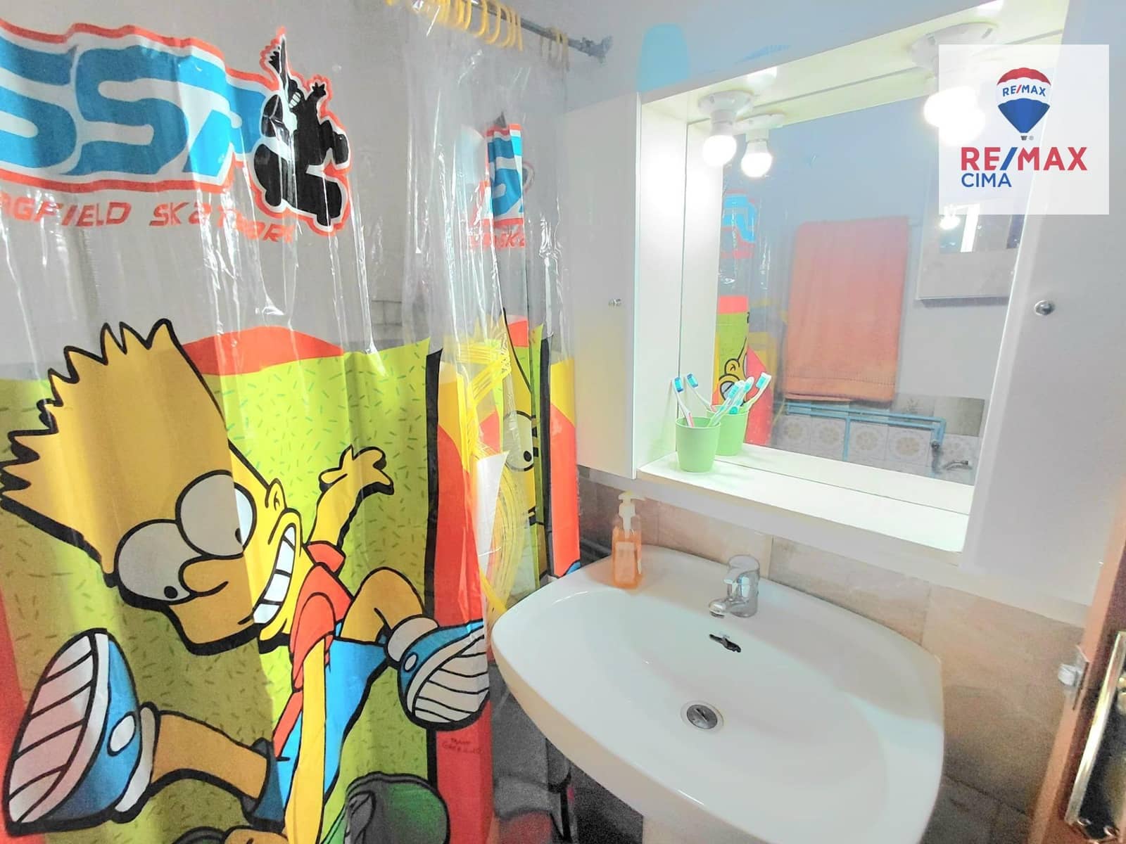 1 makuuhuone Omakotitalo myytävänä paikassa Benamaurel mukana 
autotalli - 25 000 € (Ref: 9530843)