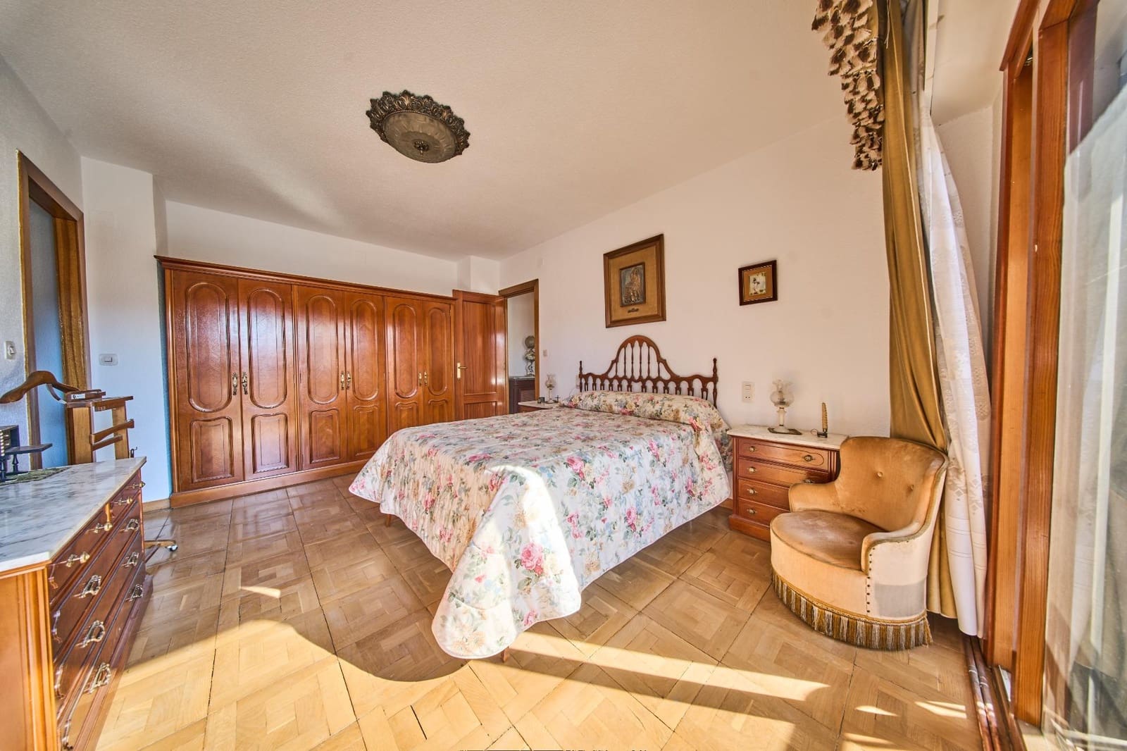 2 chambre Appartement à vendre à Grenade ville avec garage - 575 000 € (Ref: 9530844)