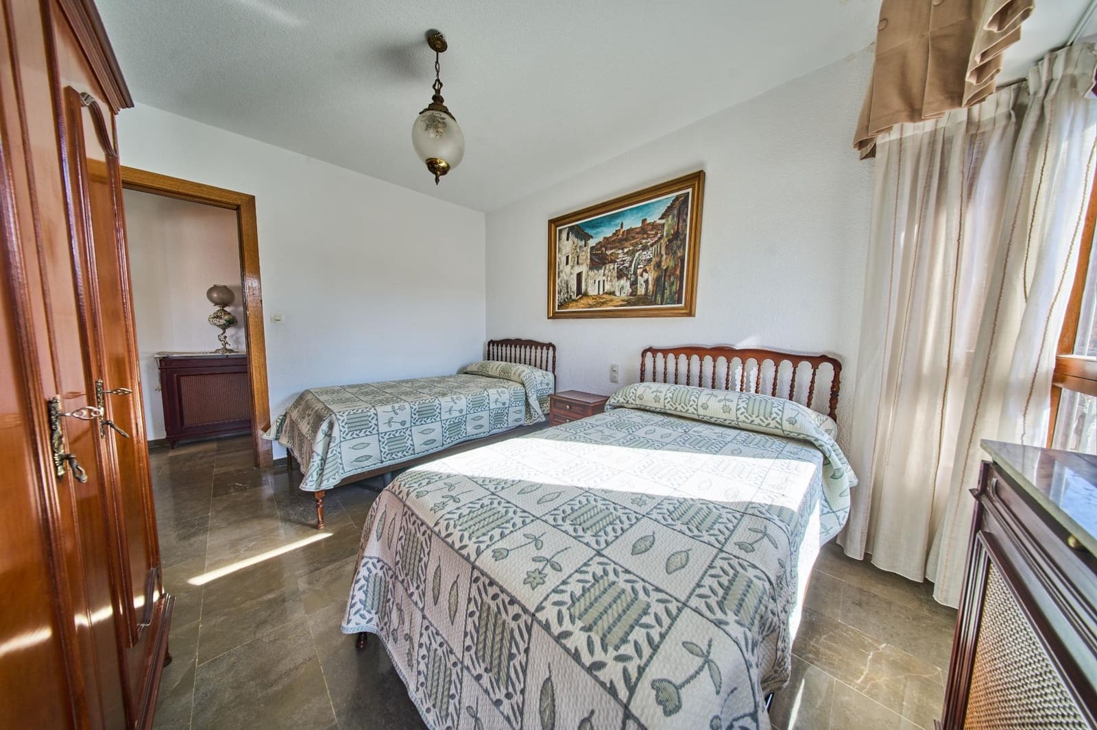 2 chambre Appartement à vendre à Grenade ville avec garage - 575 000 € (Ref: 9530844)