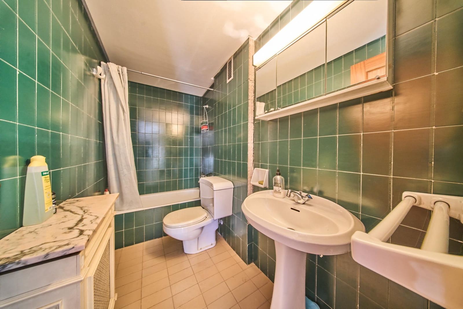 2 chambre Appartement à vendre à Grenade ville avec garage - 575 000 € (Ref: 9530844)